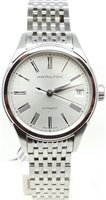 Orologio Hamilton Donna Jazzmaster Lady in Acciaio H39415154 - H39415154